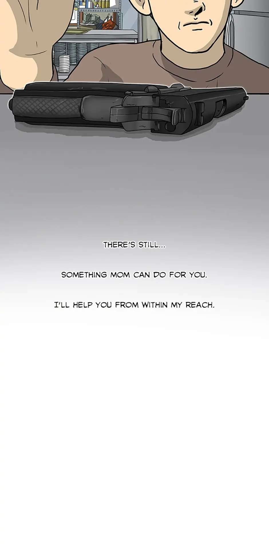 Read Moving (en) Manga Online