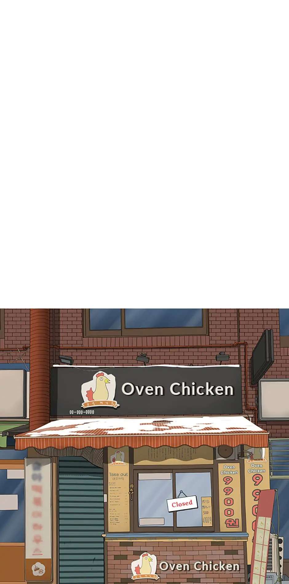 Read Moving (en) Manga Online