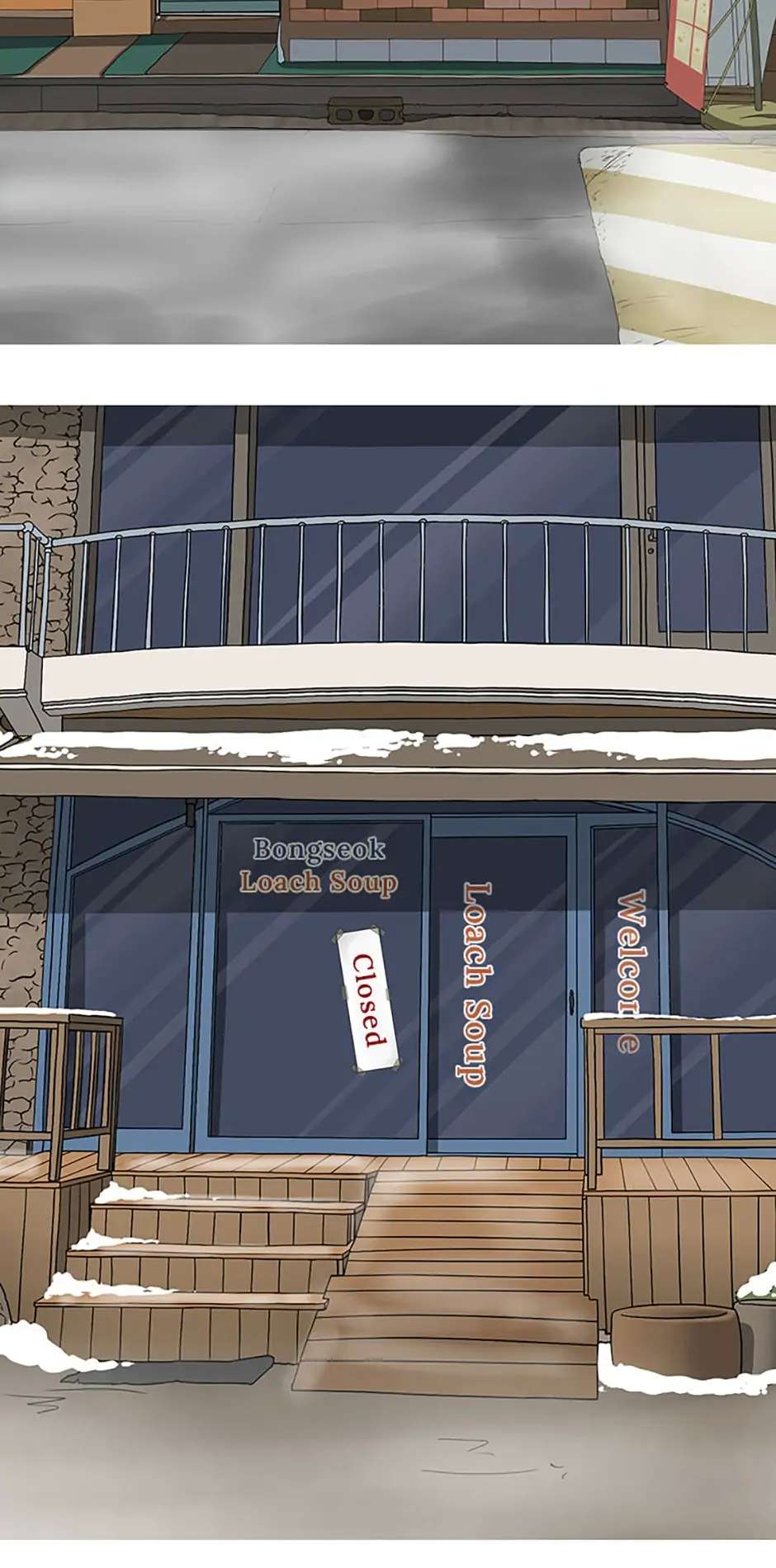 Read Moving (en) Manga Online