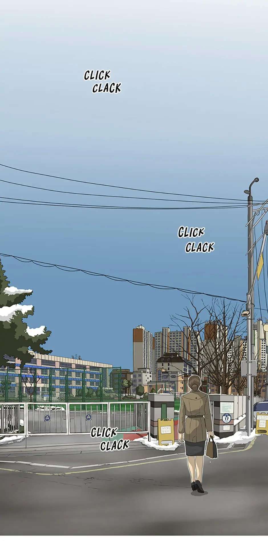 Read Moving (en) Manga Online