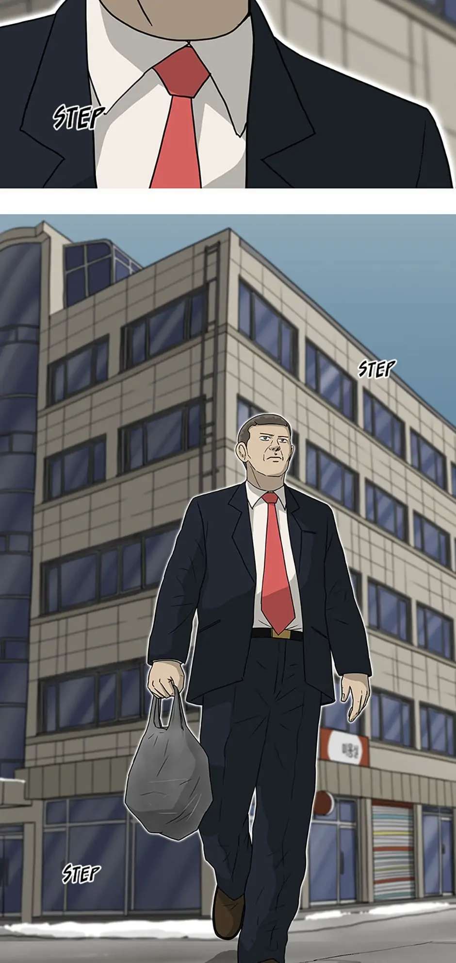 Read Moving (en) Manga Online