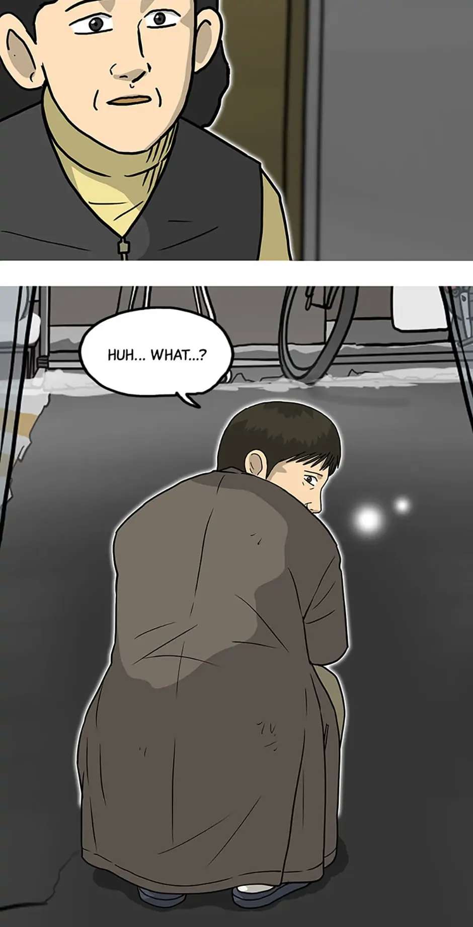 Read Moving (en) Manga Online