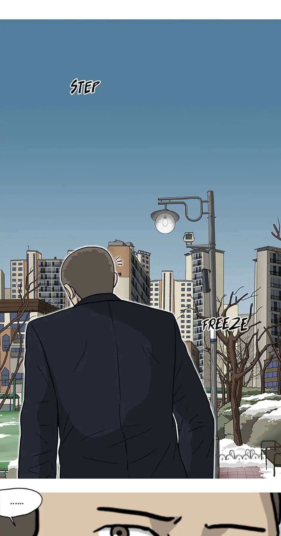 Read Moving (en) Manga Online