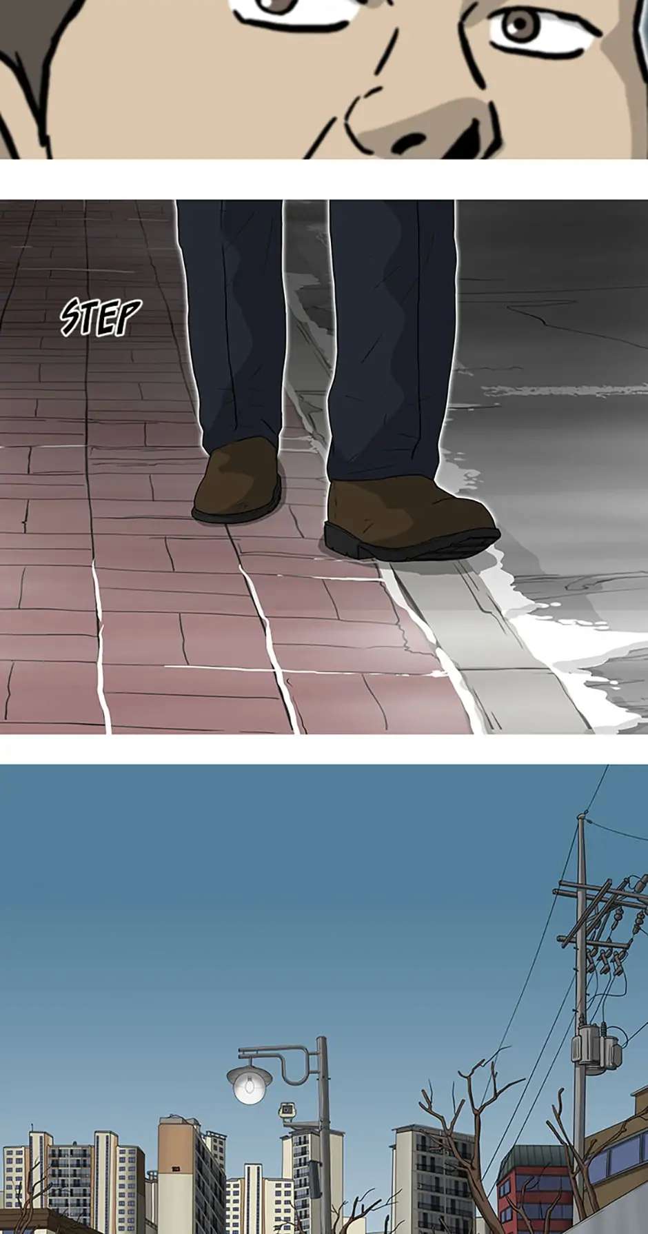 Read Moving (en) Manga Online