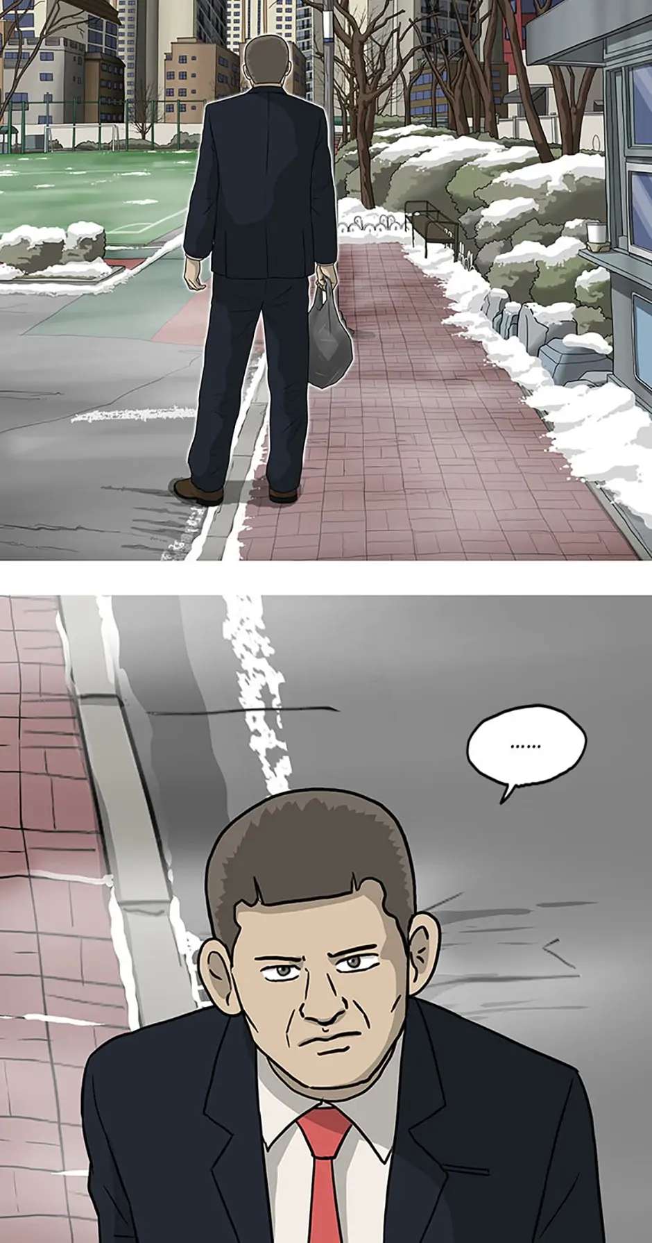 Read Moving (en) Manga Online