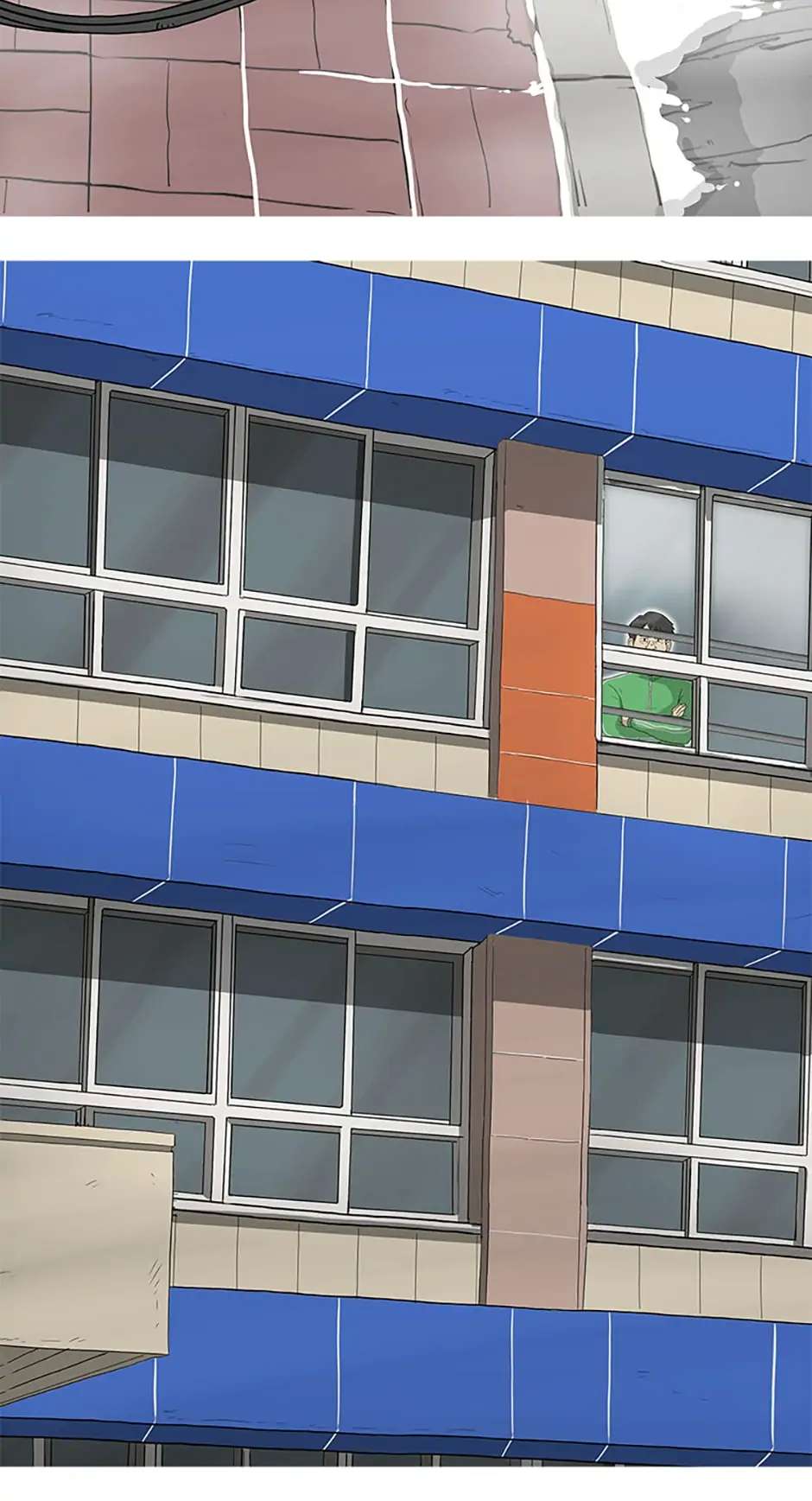 Read Moving (en) Manga Online