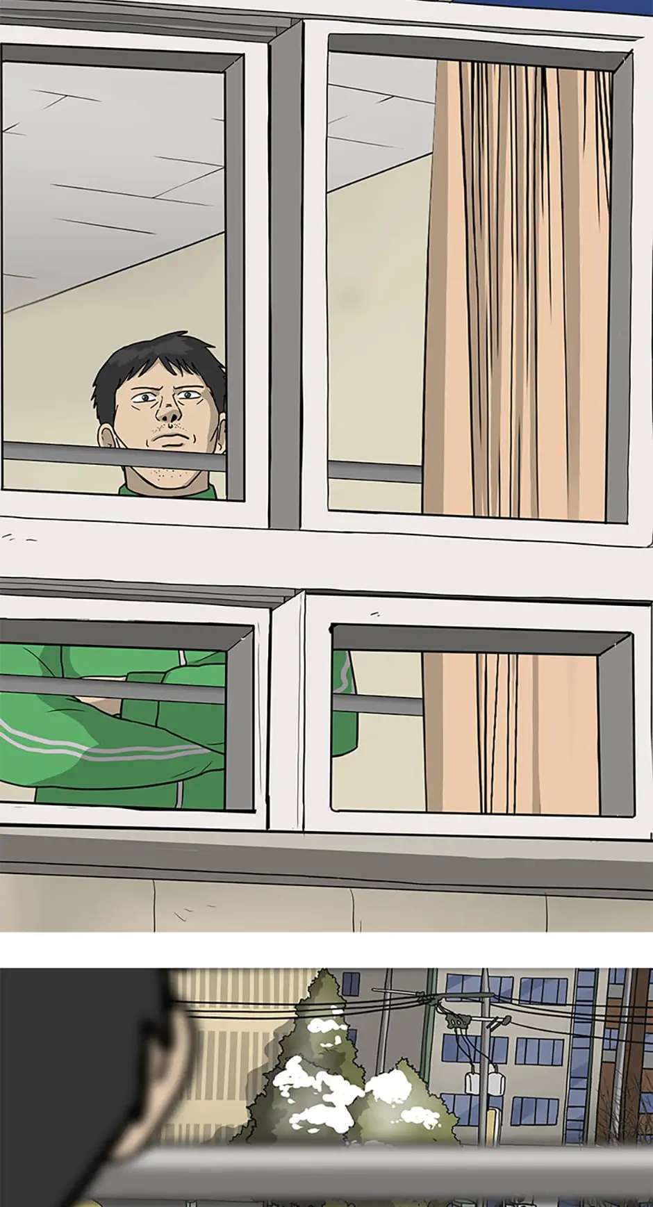 Read Moving (en) Manga Online