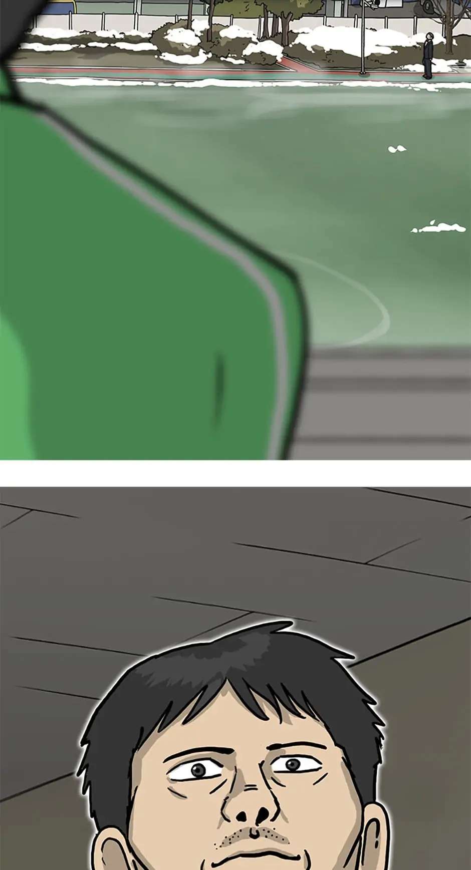 Read Moving (en) Manga Online