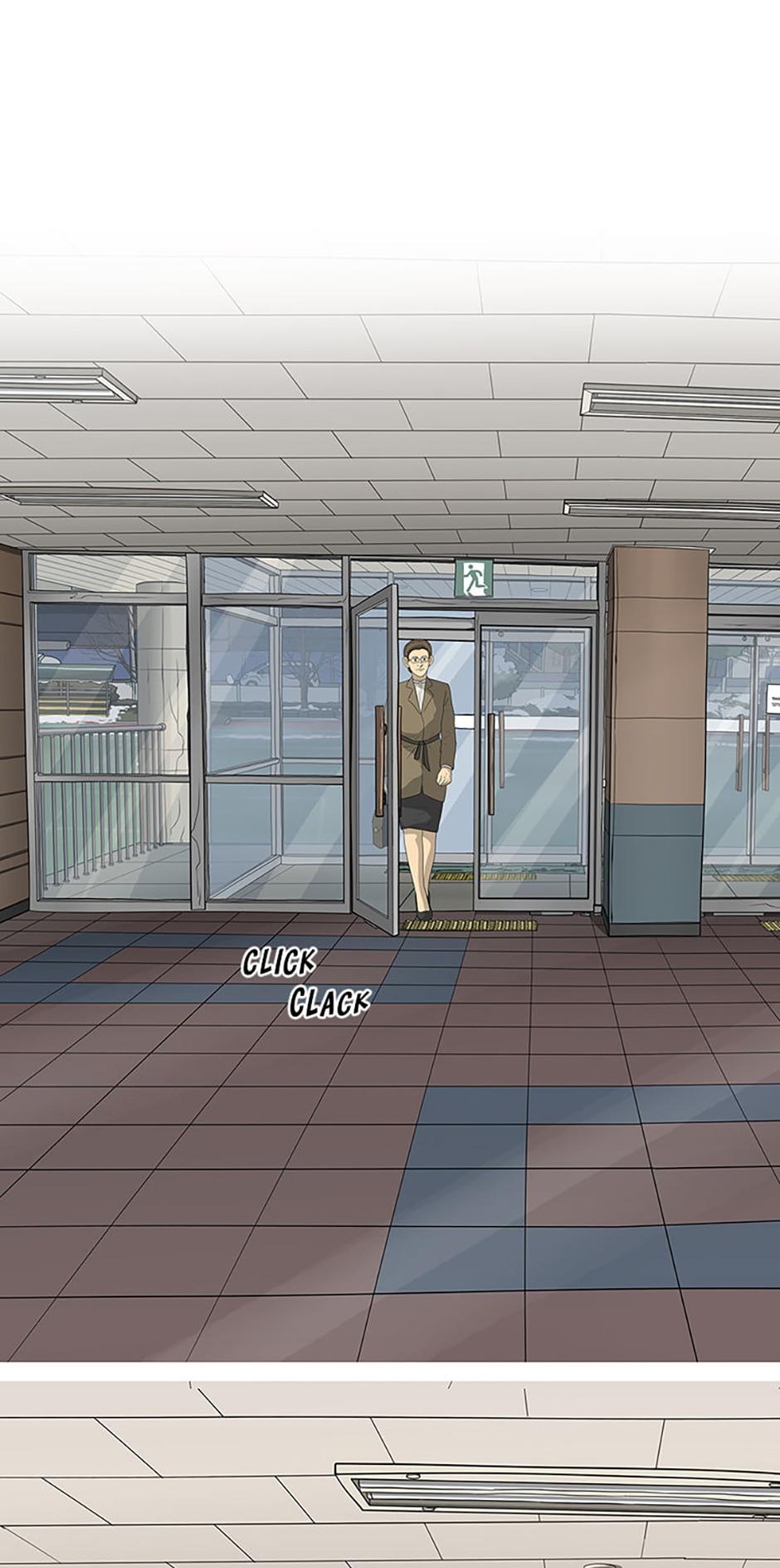 Read Moving (en) Manga Online