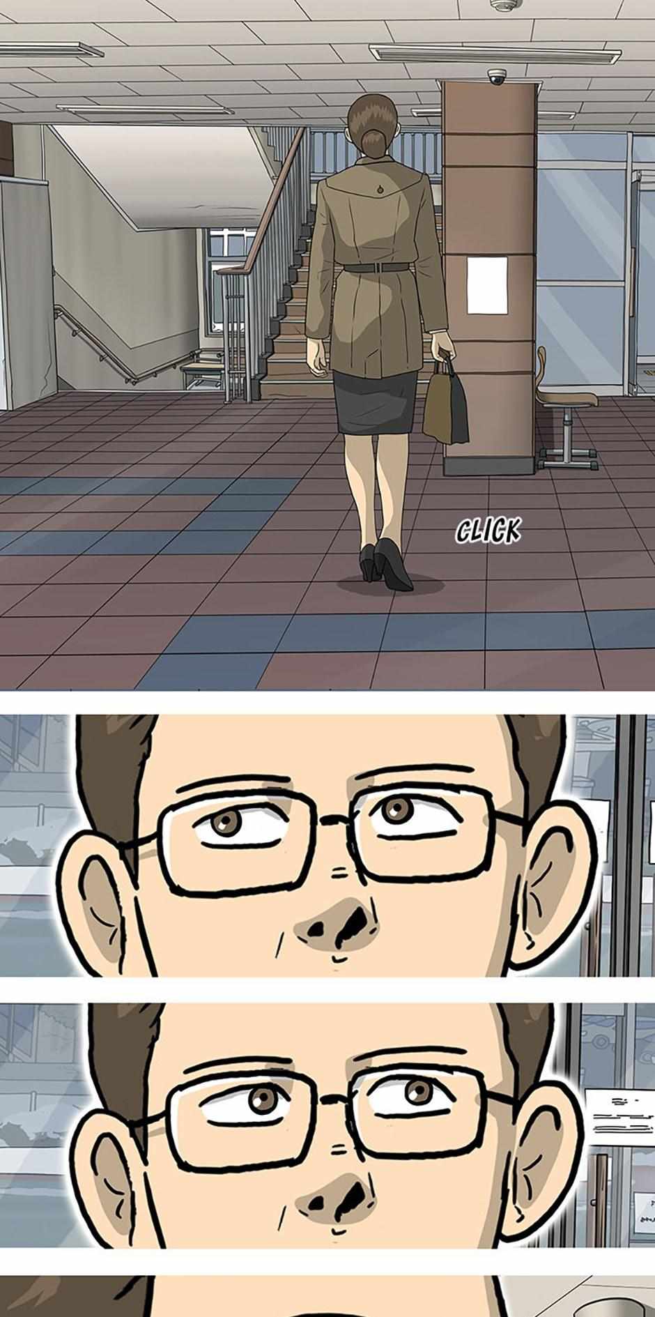 Read Moving (en) Manga Online