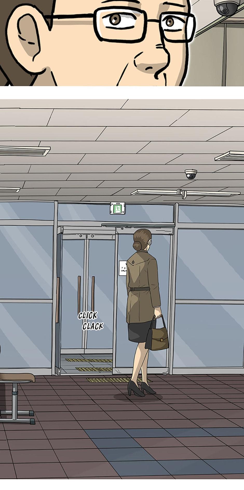 Read Moving (en) Manga Online