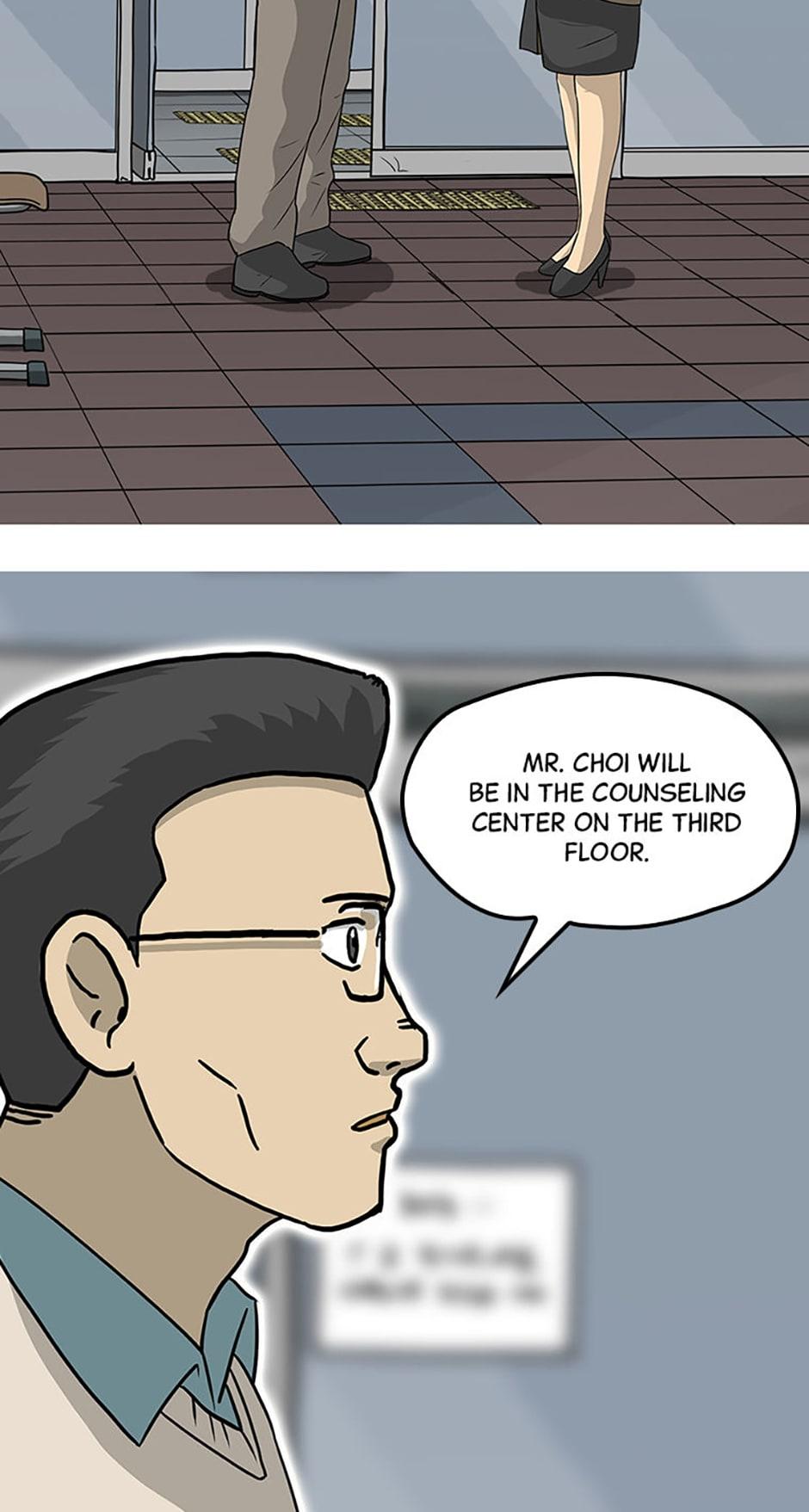 Read Moving (en) Manga Online