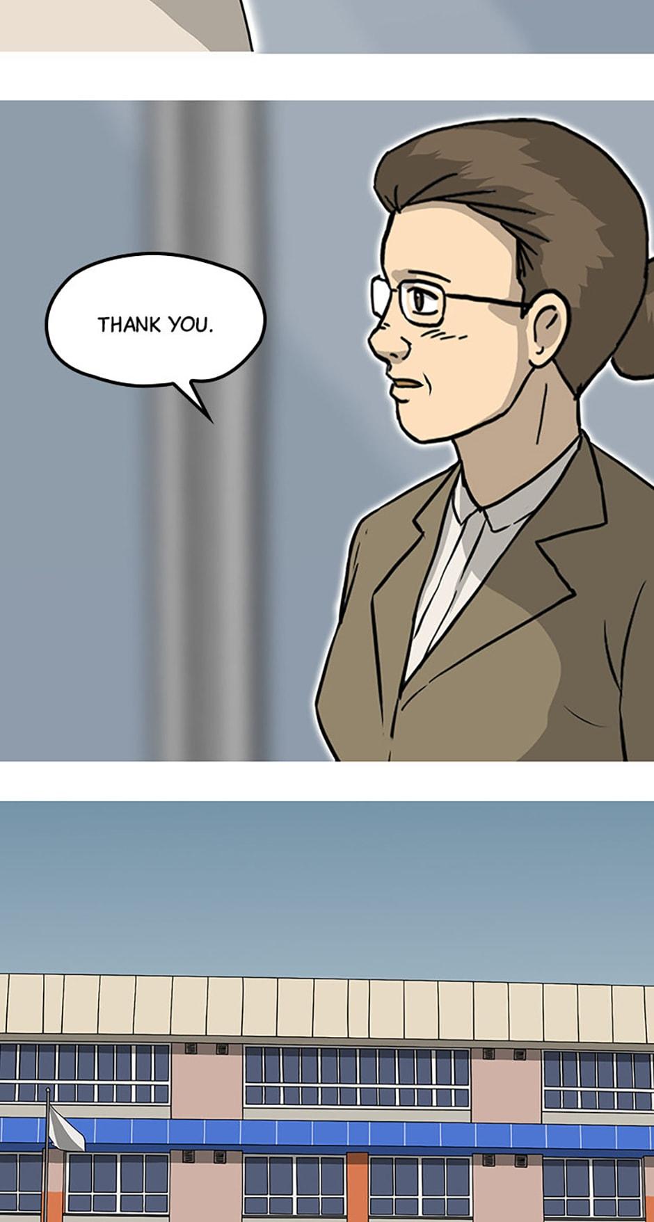 Read Moving (en) Manga Online