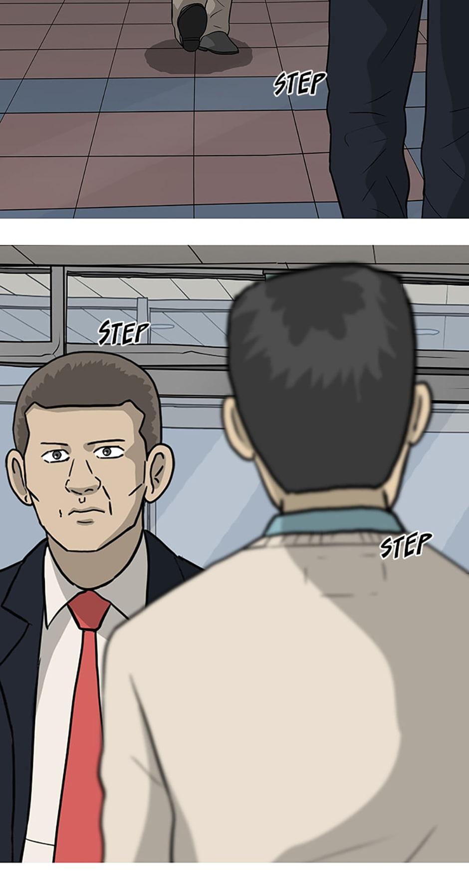 Read Moving (en) Manga Online