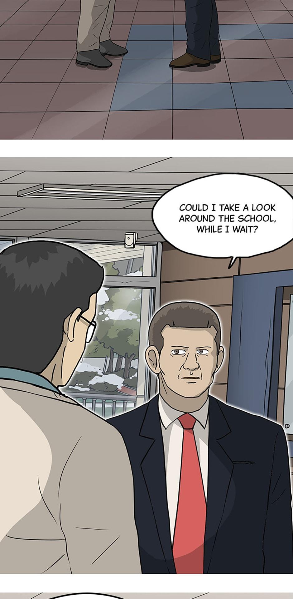 Read Moving (en) Manga Online