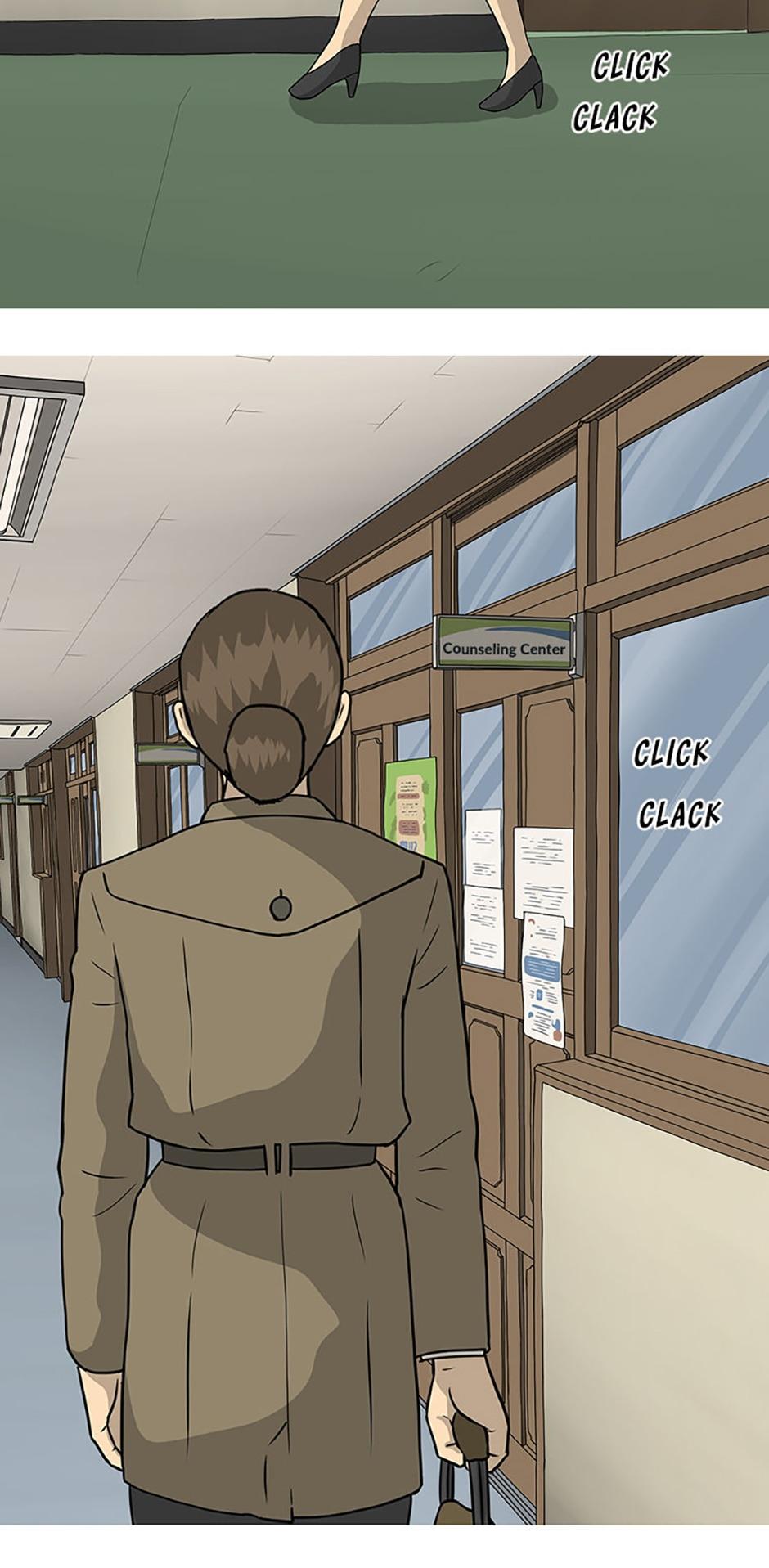 Read Moving (en) Manga Online