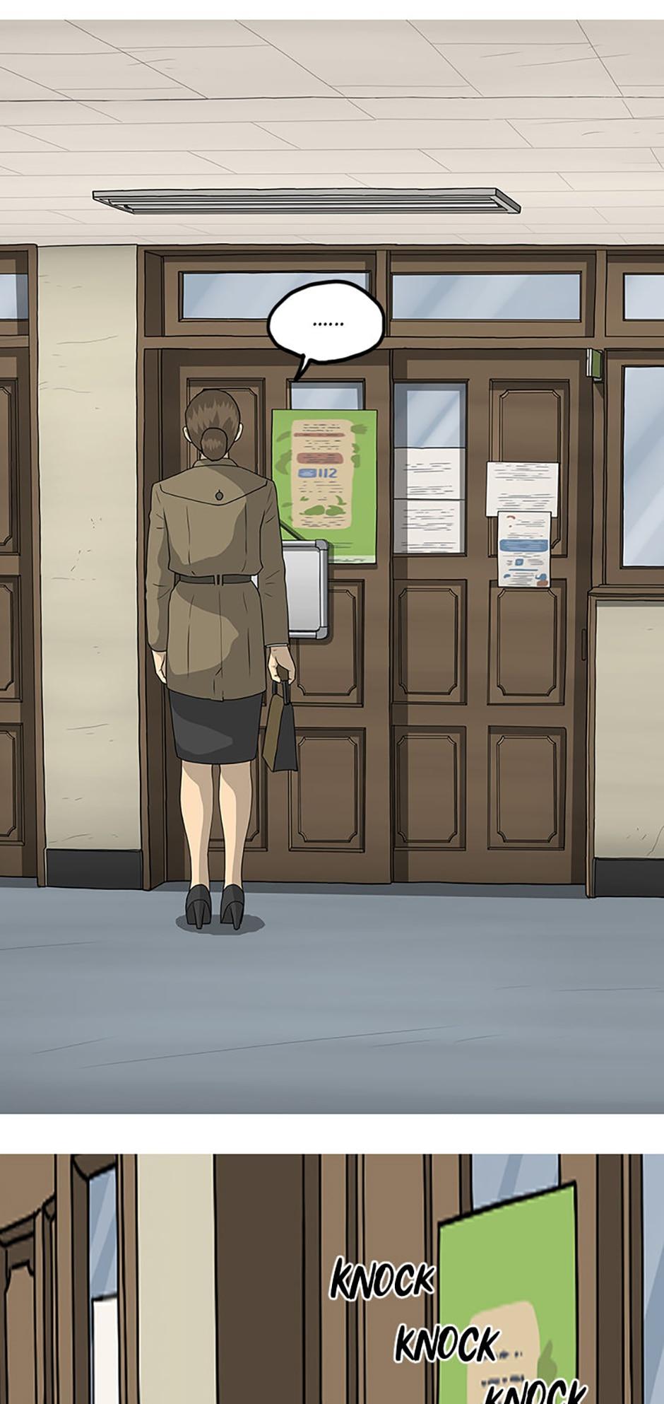 Read Moving (en) Manga Online