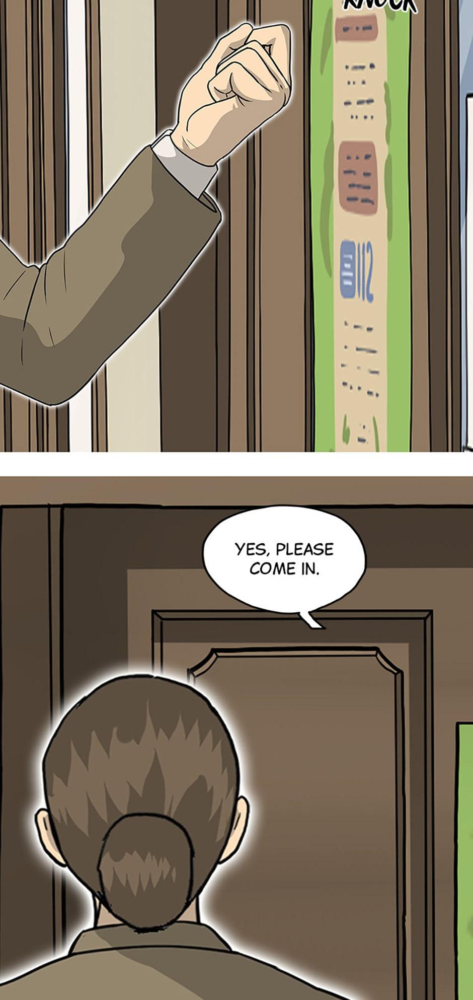 Read Moving (en) Manga Online