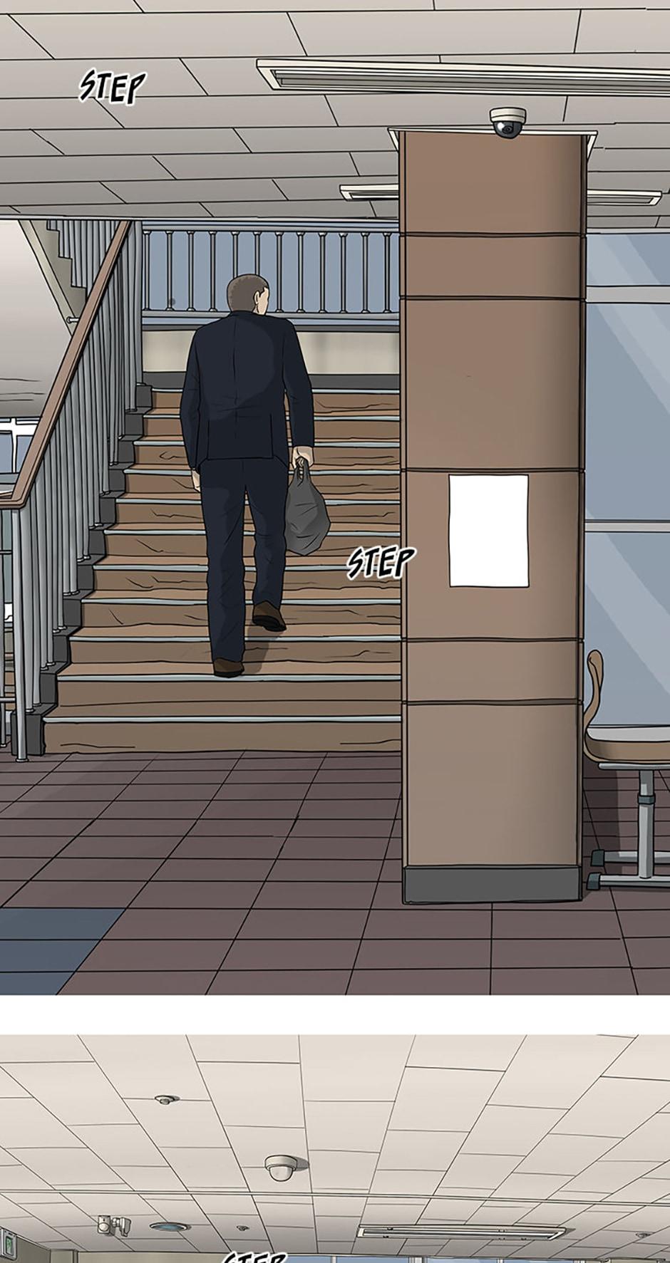 Read Moving (en) Manga Online