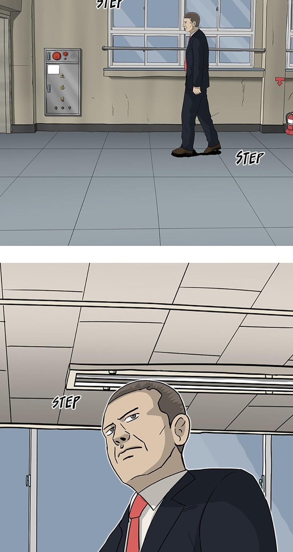 Read Moving (en) Manga Online