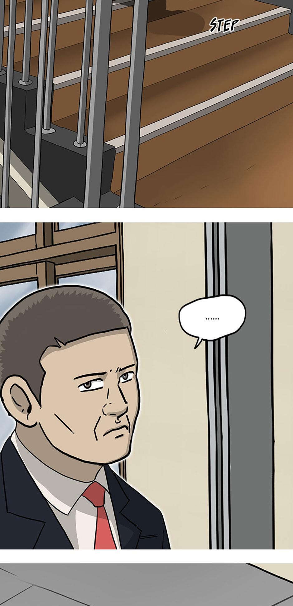 Read Moving (en) Manga Online