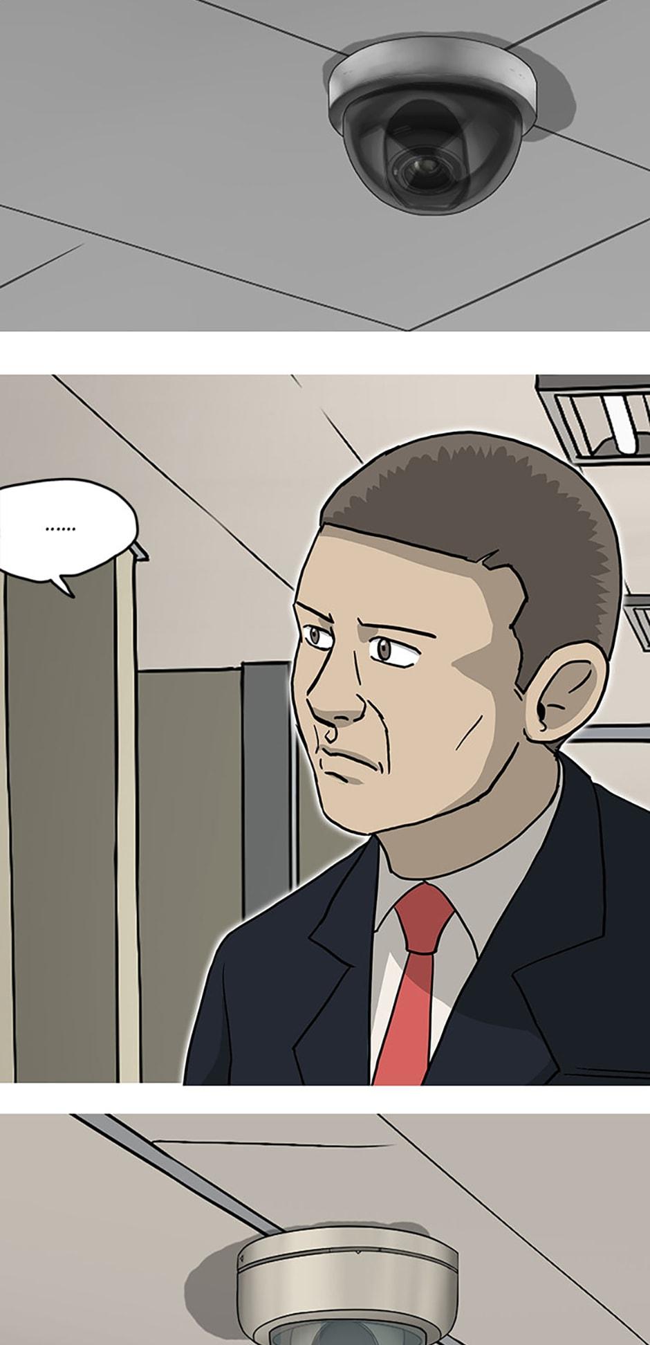 Read Moving (en) Manga Online