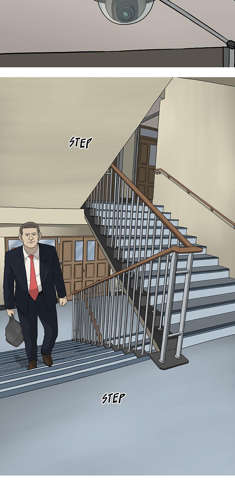 Read Moving (en) Manga Online