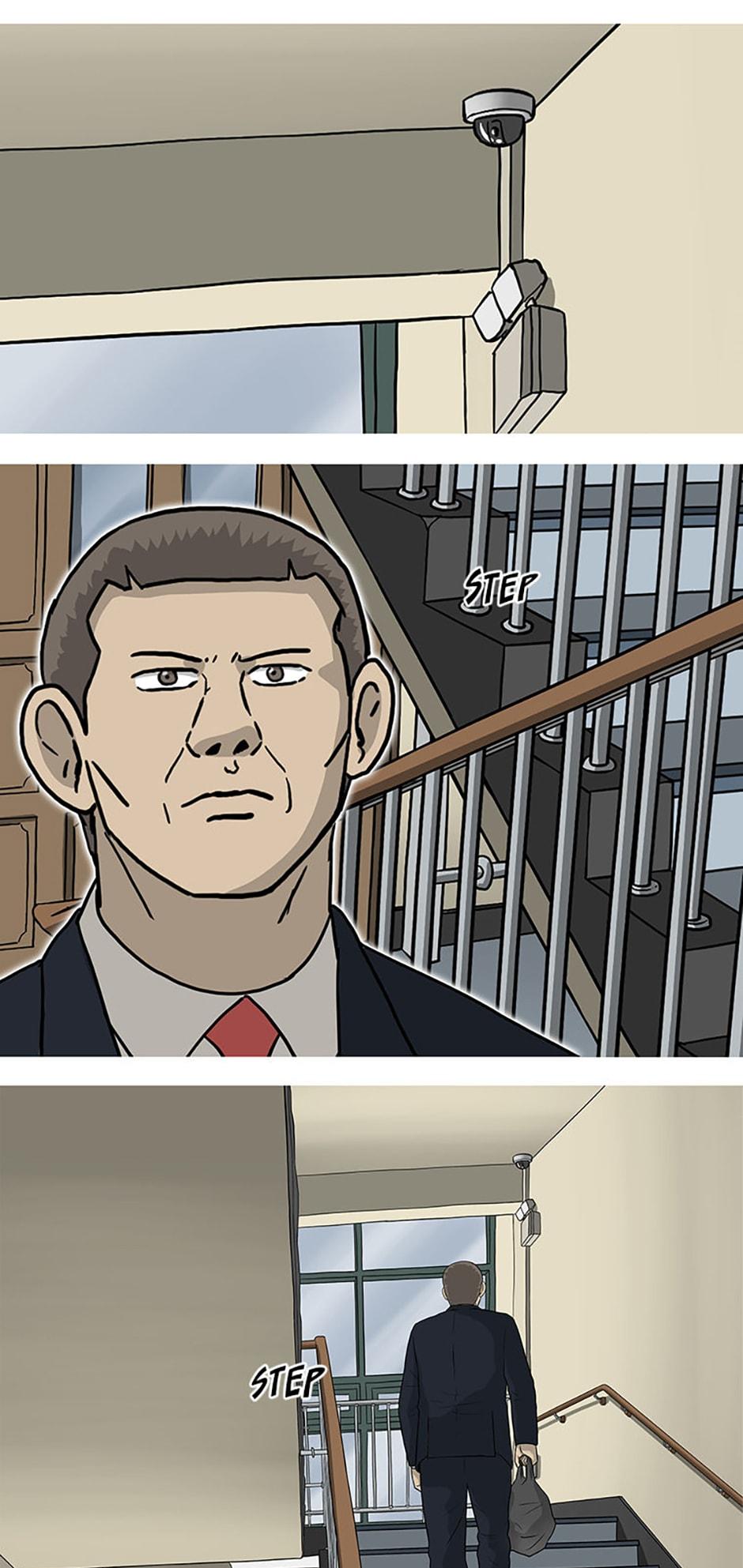 Read Moving (en) Manga Online