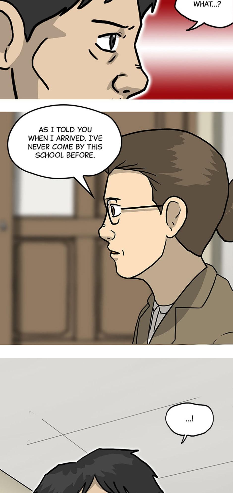 Read Moving (en) Manga Online