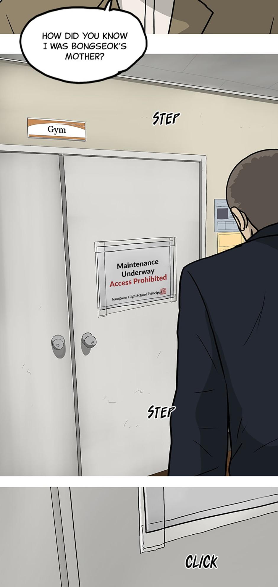 Read Moving (en) Manga Online