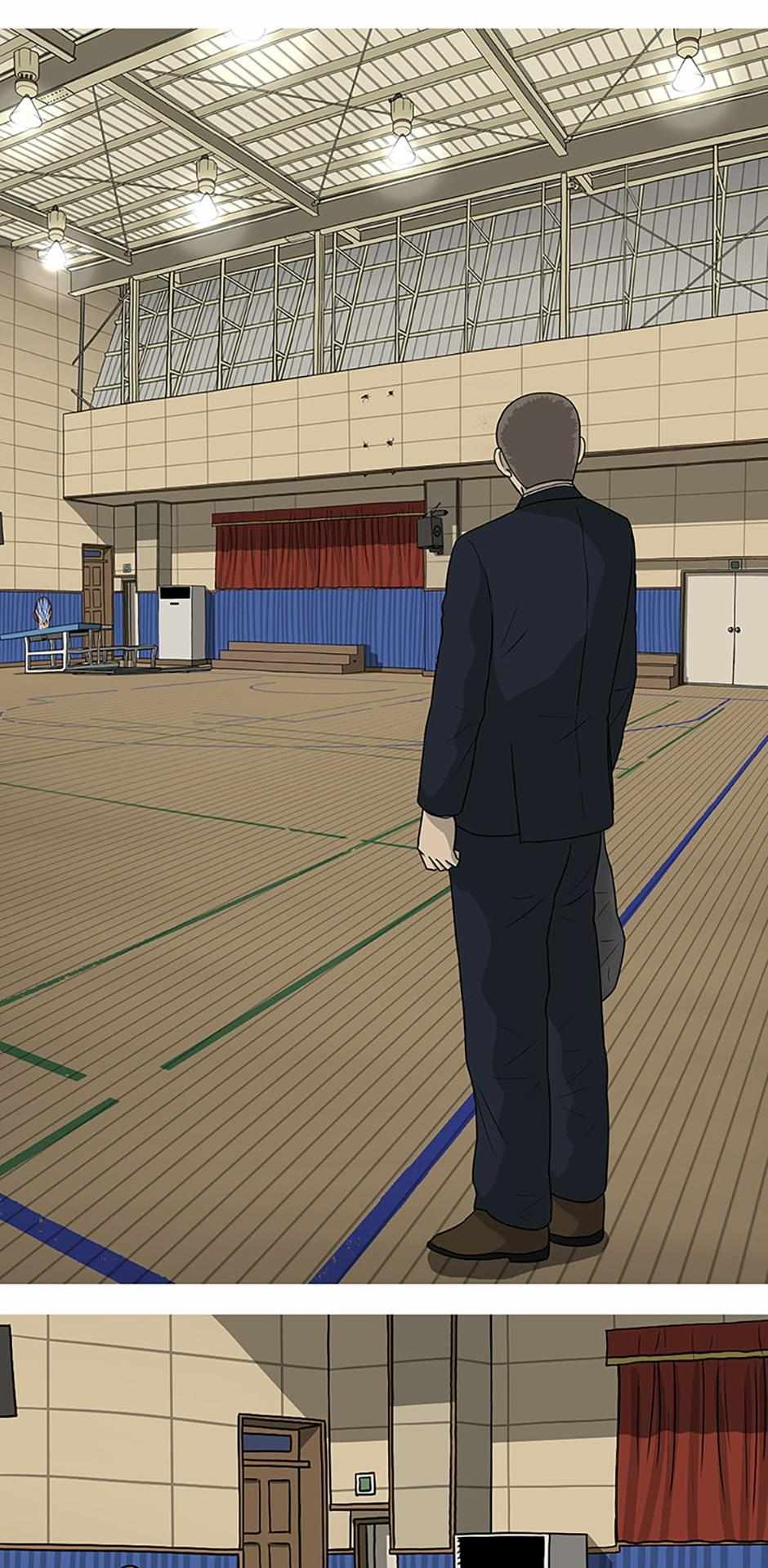 Read Moving (en) Manga Online