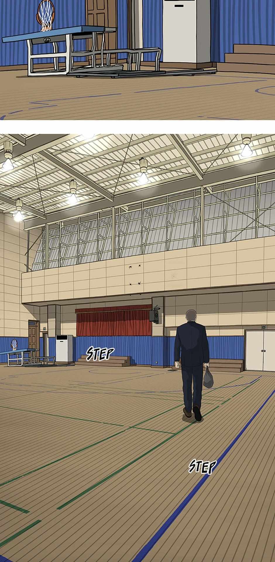 Read Moving (en) Manga Online