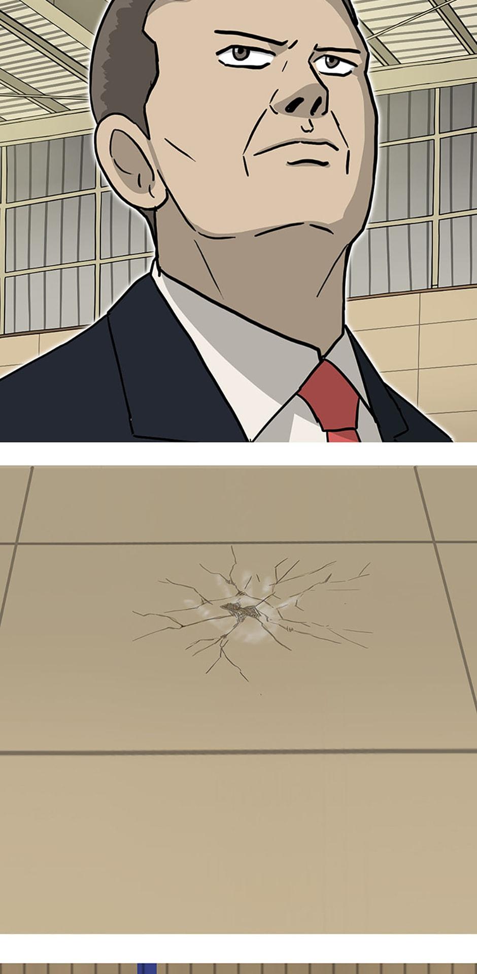 Read Moving (en) Manga Online