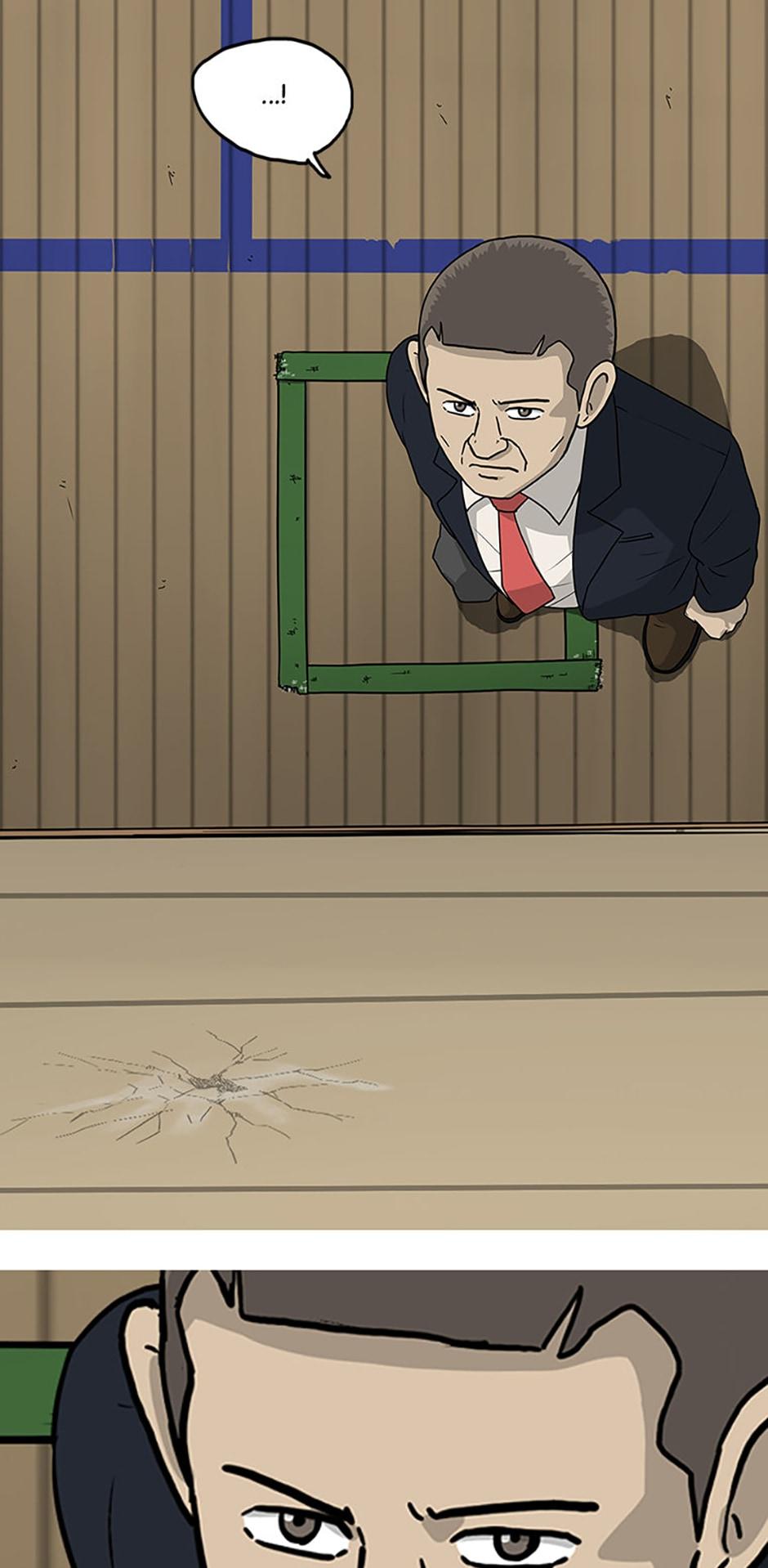 Read Moving (en) Manga Online