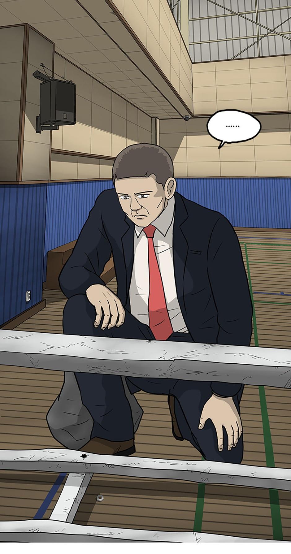 Read Moving (en) Manga Online