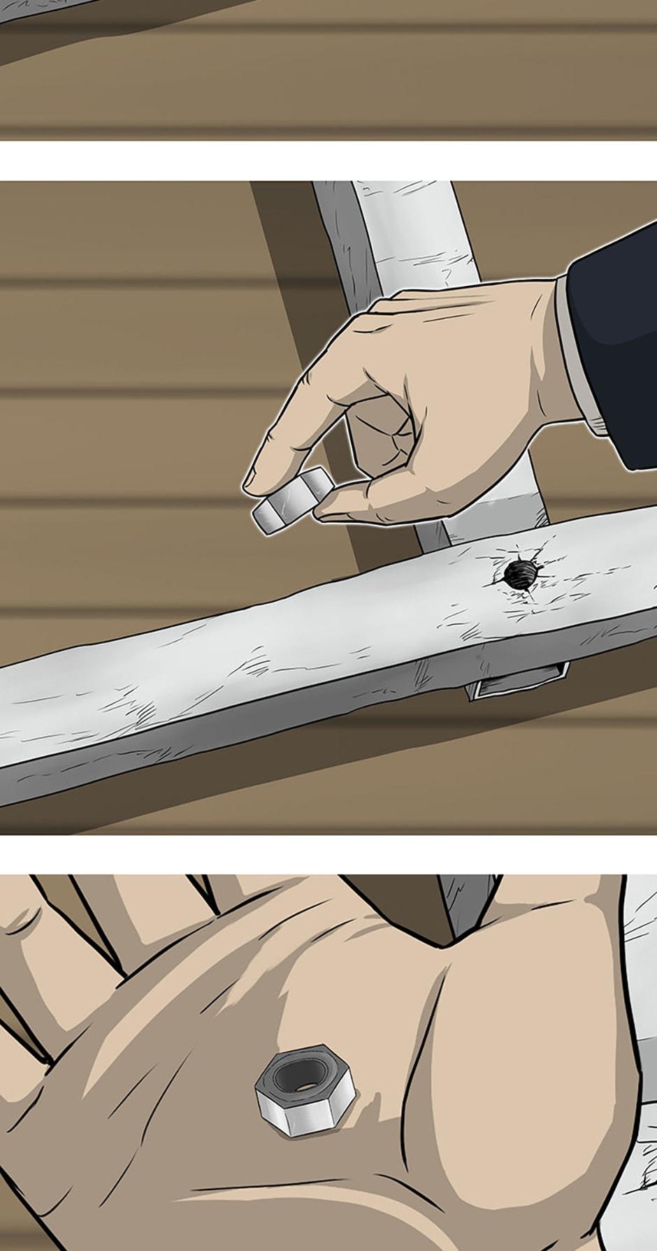 Read Moving (en) Manga Online