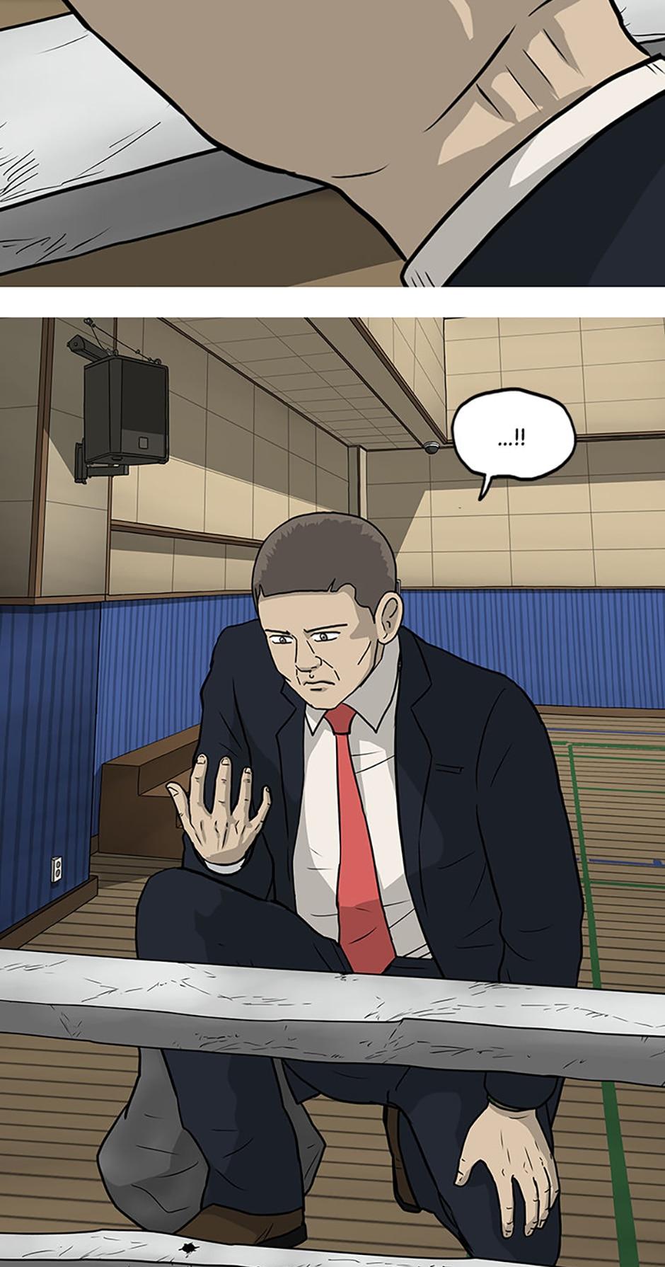 Read Moving (en) Manga Online