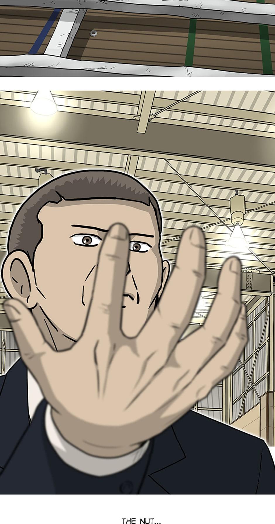 Read Moving (en) Manga Online