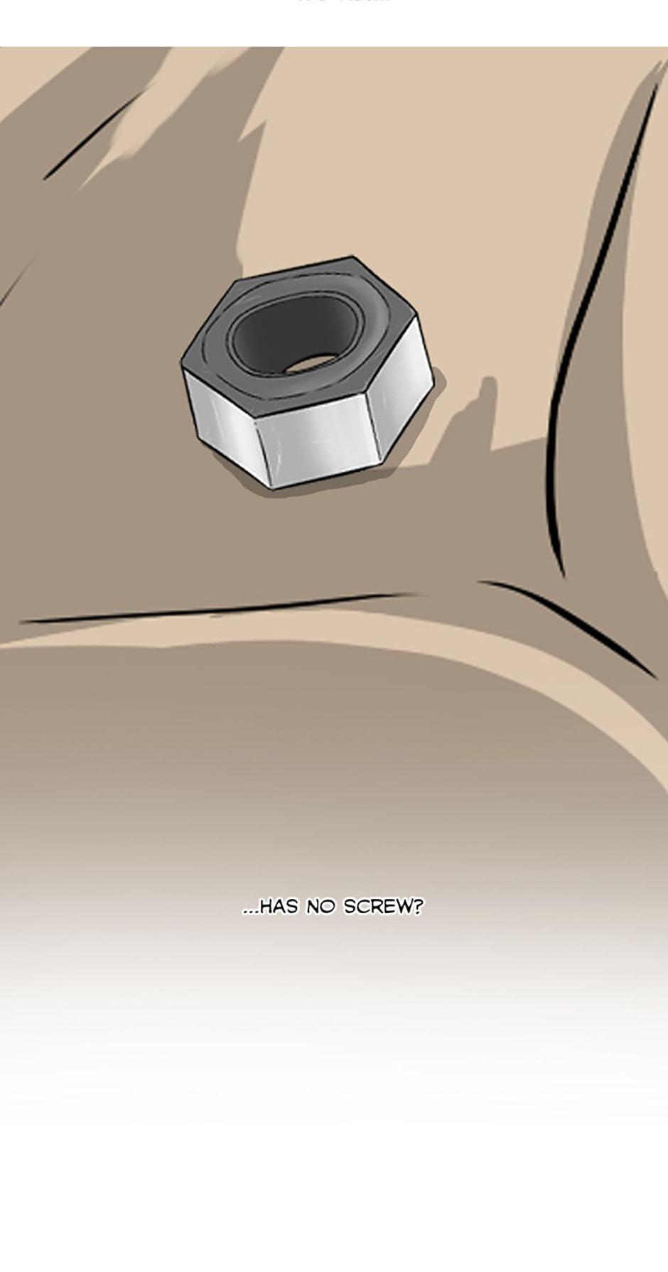 Read Moving (en) Manga Online