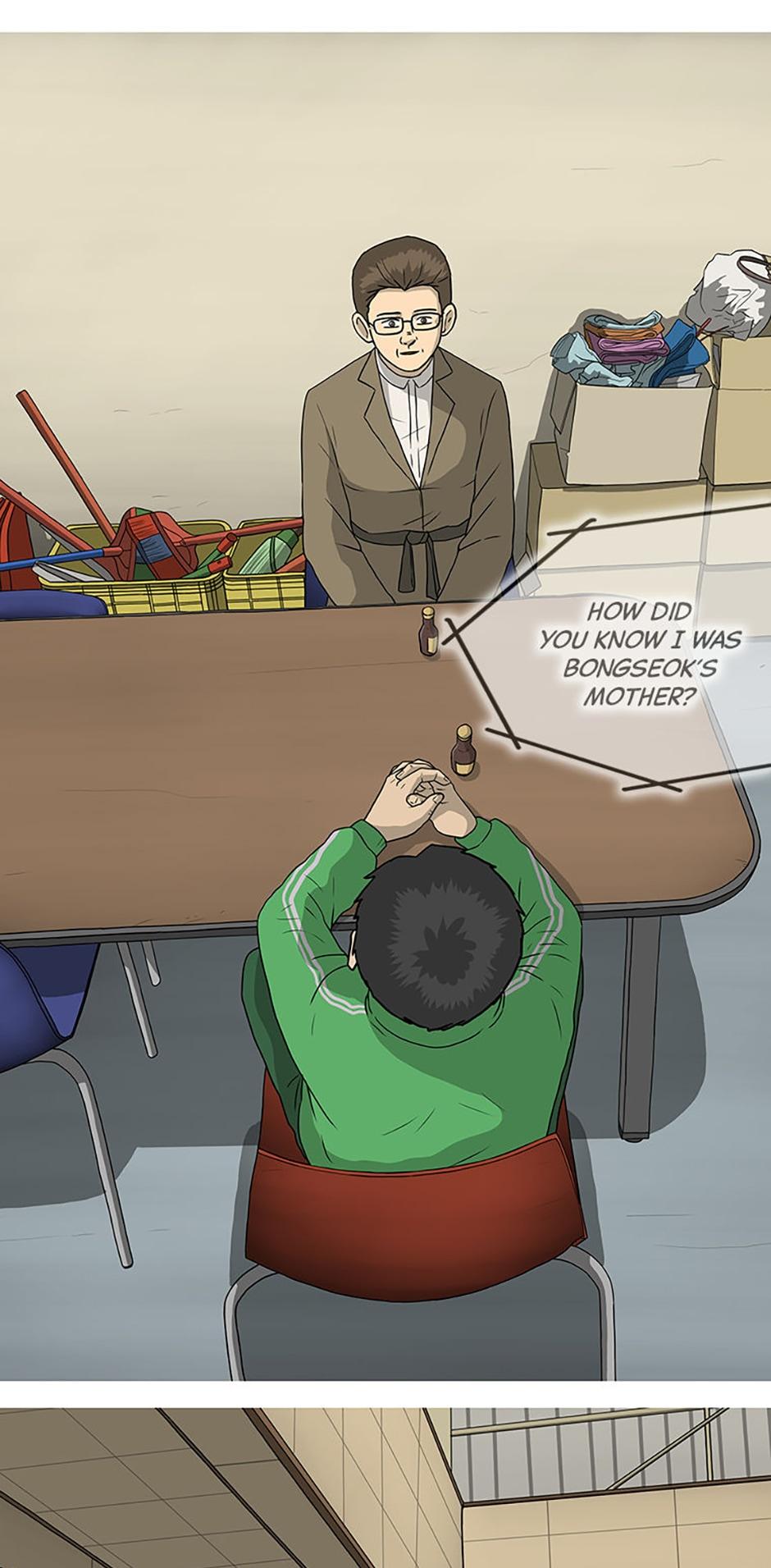 Read Moving (en) Manga Online