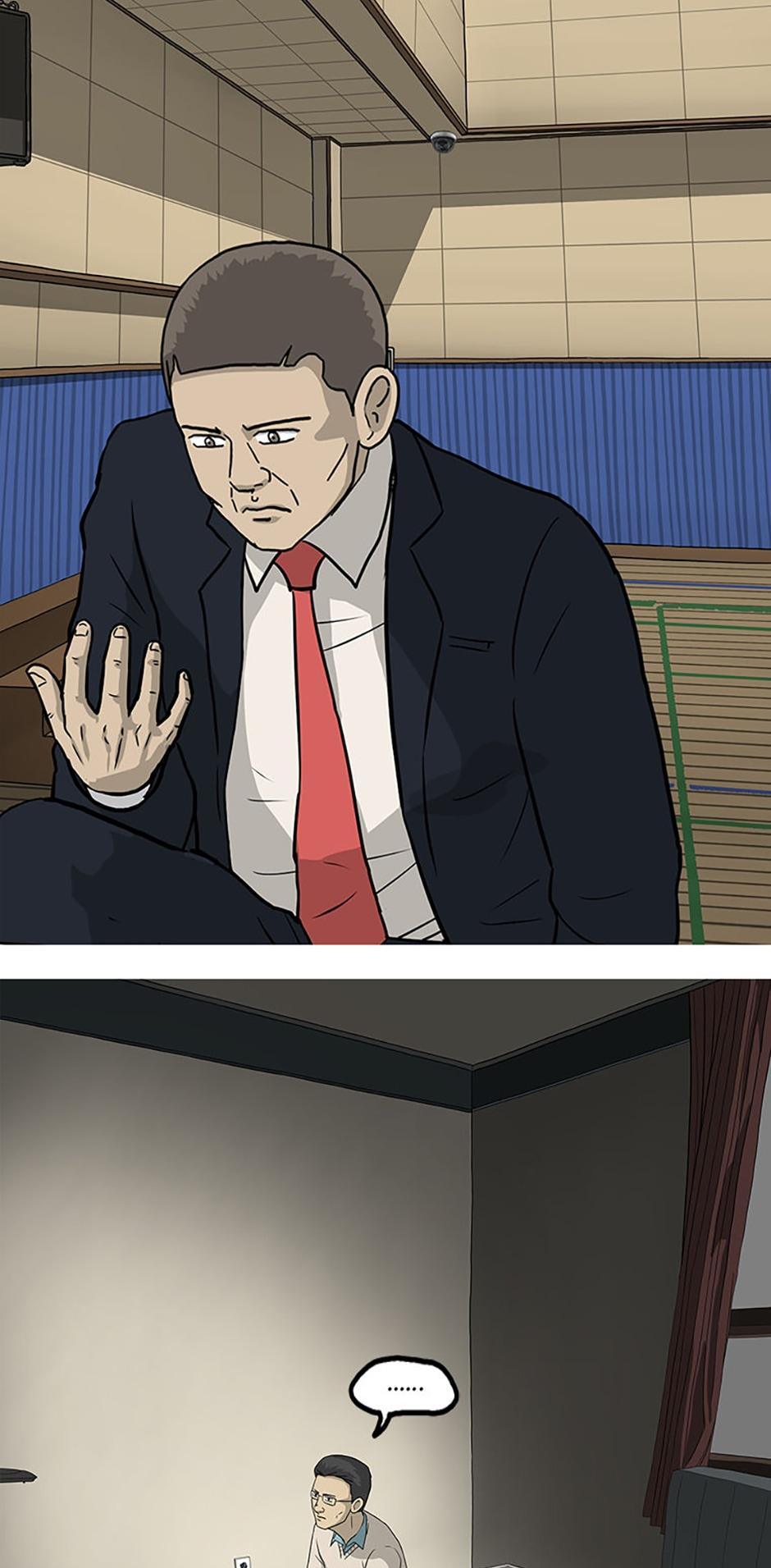 Read Moving (en) Manga Online