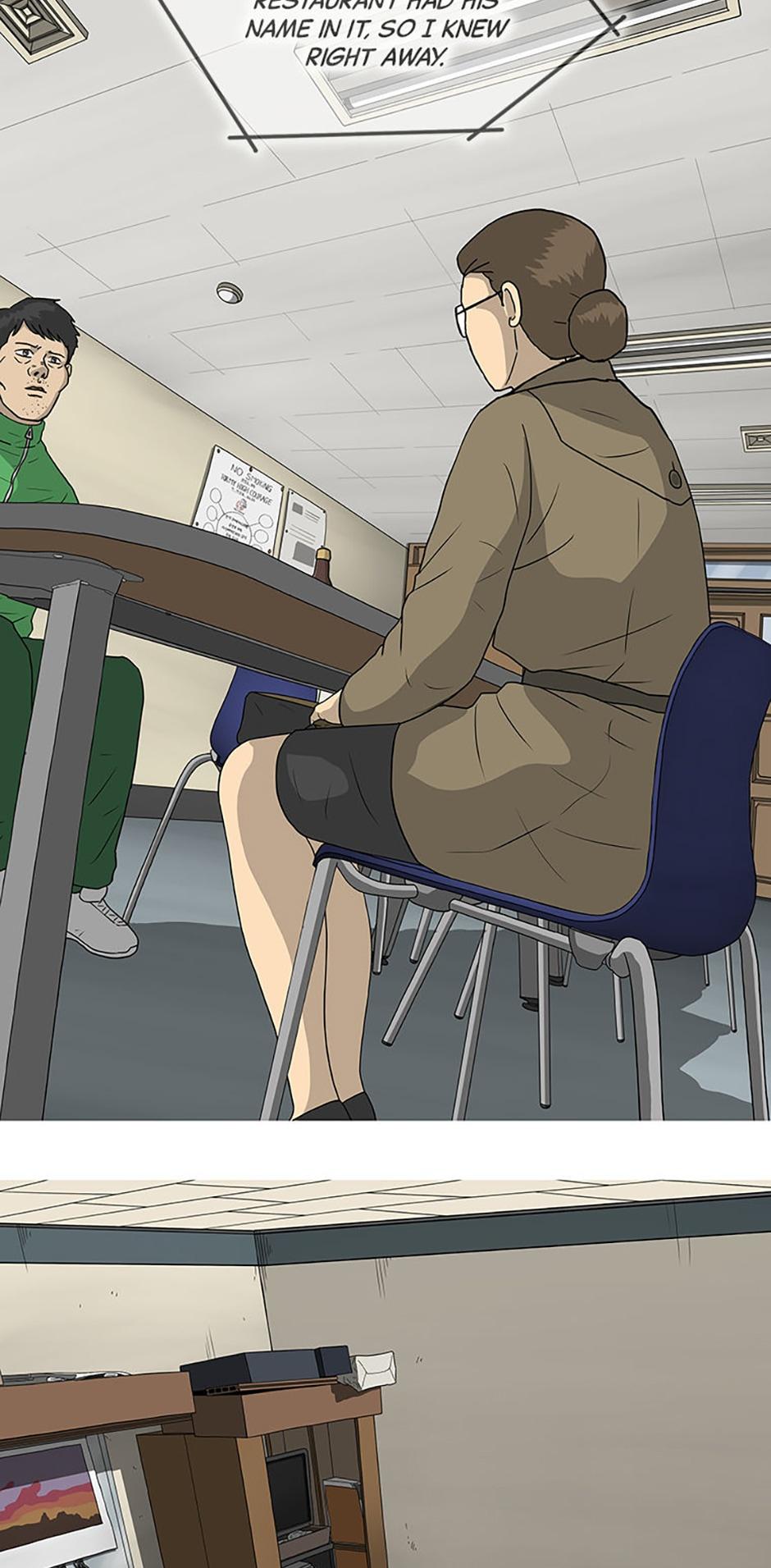 Read Moving (en) Manga Online