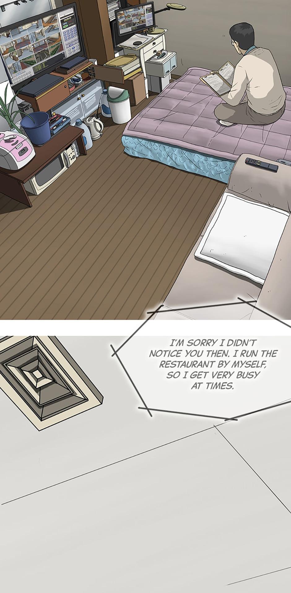 Read Moving (en) Manga Online