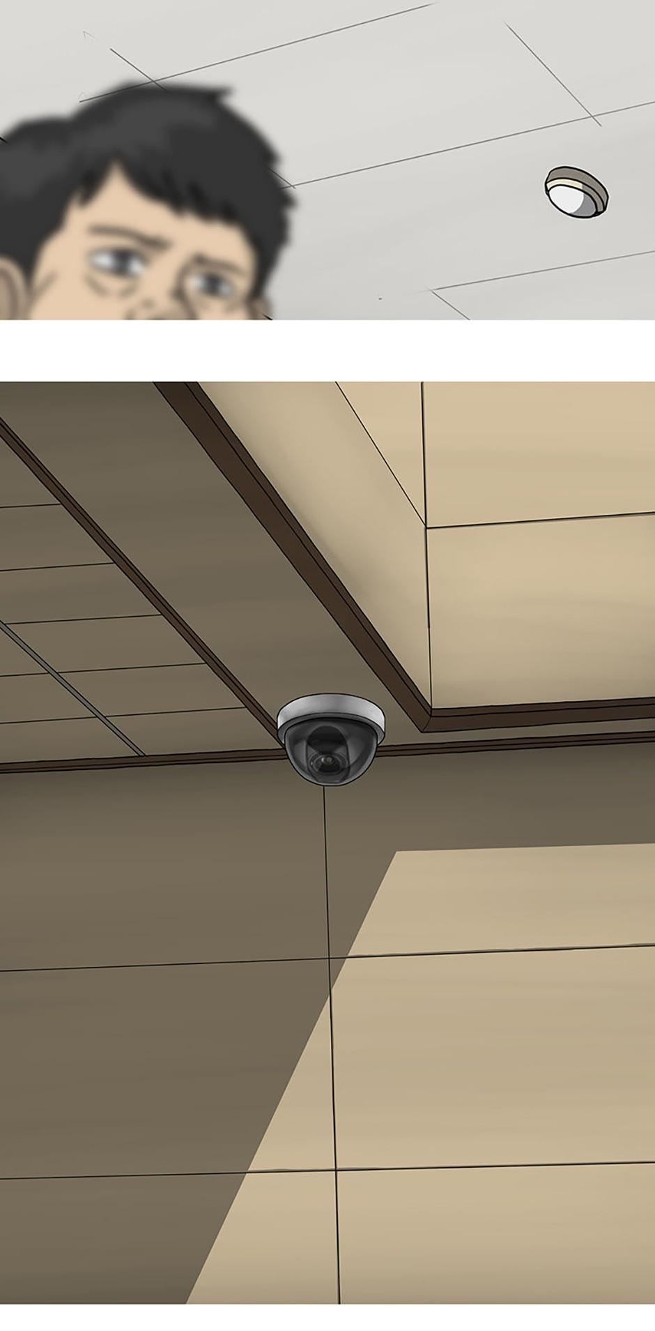 Read Moving (en) Manga Online