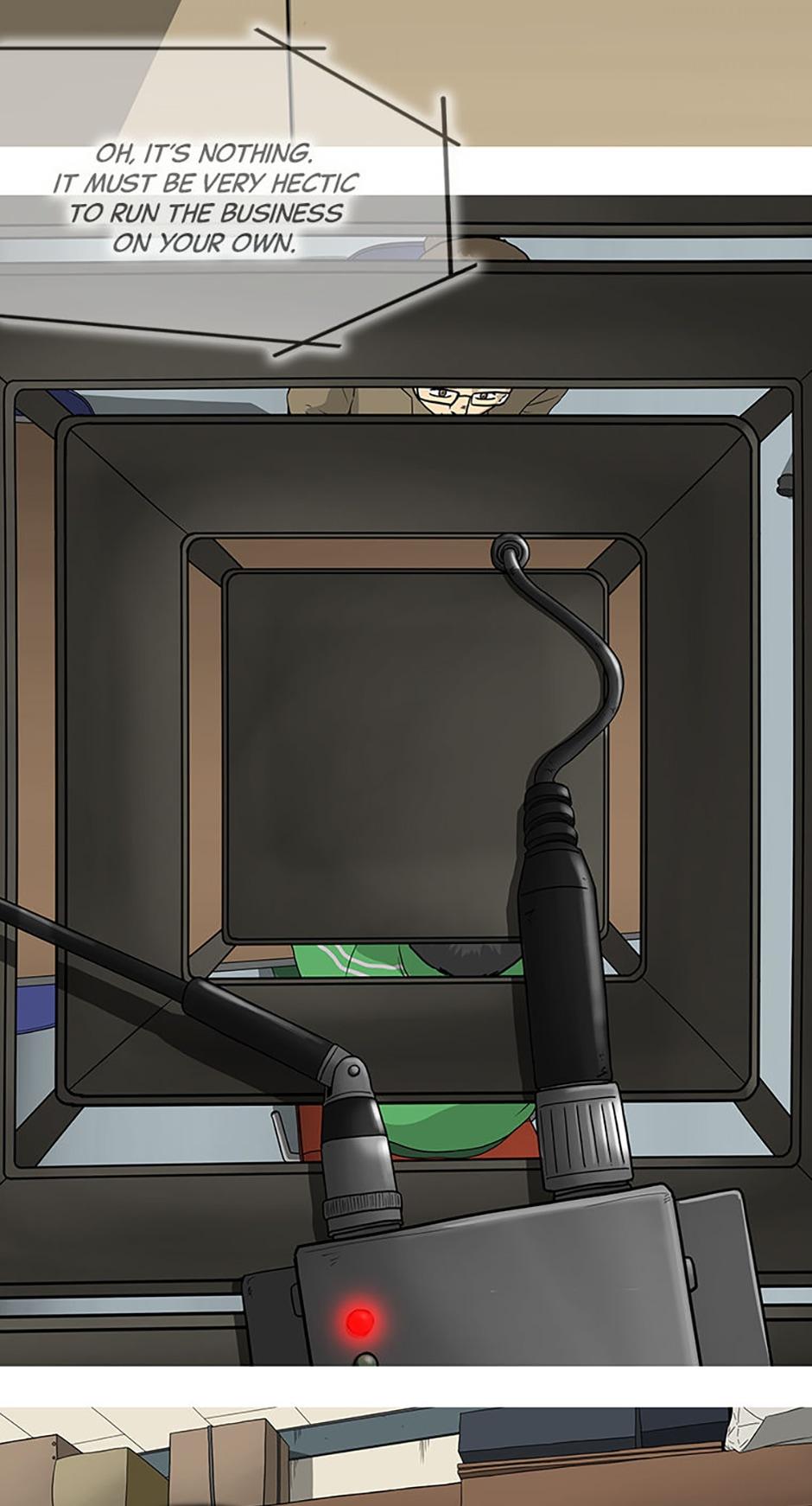 Read Moving (en) Manga Online