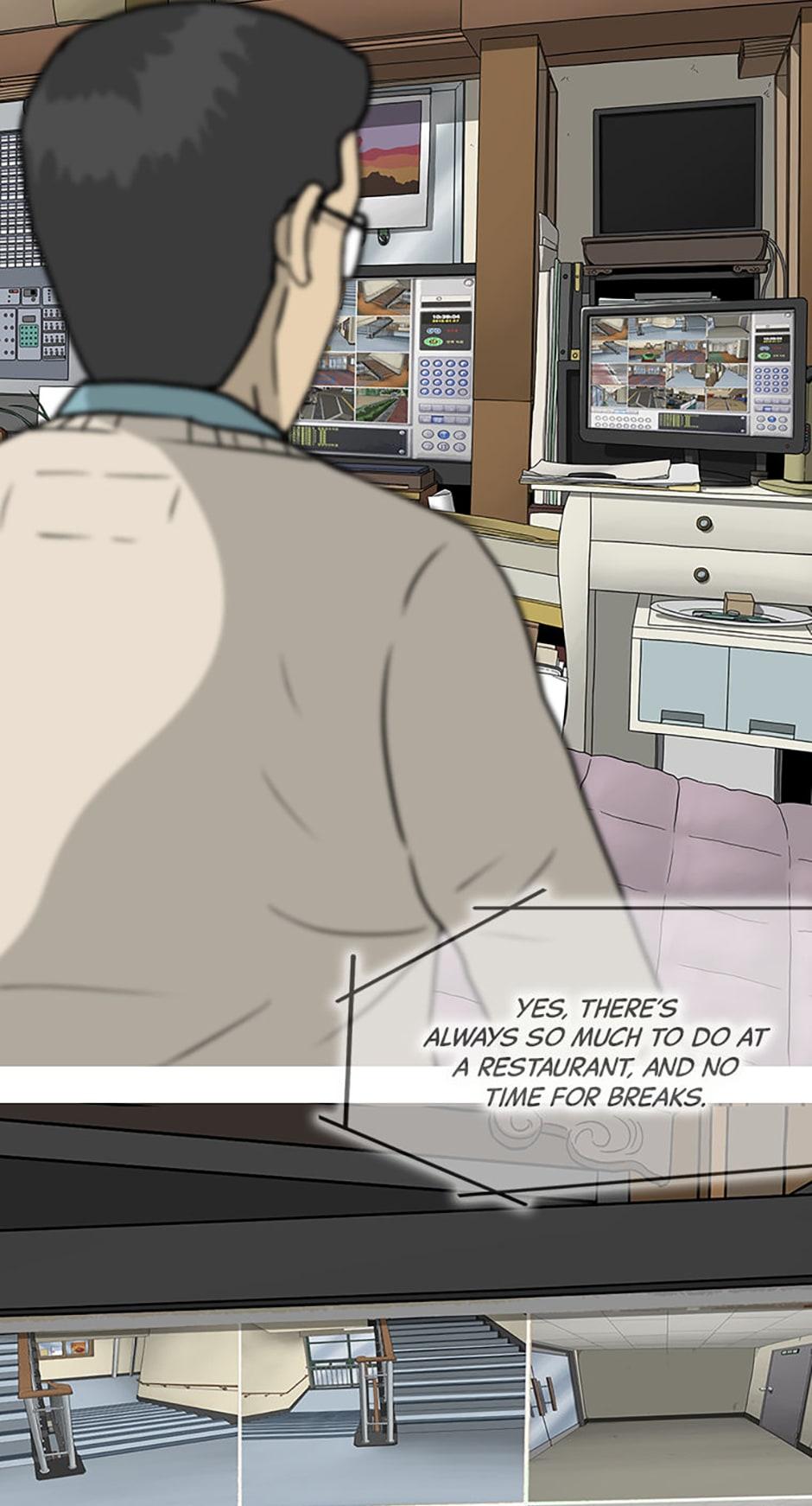 Read Moving (en) Manga Online