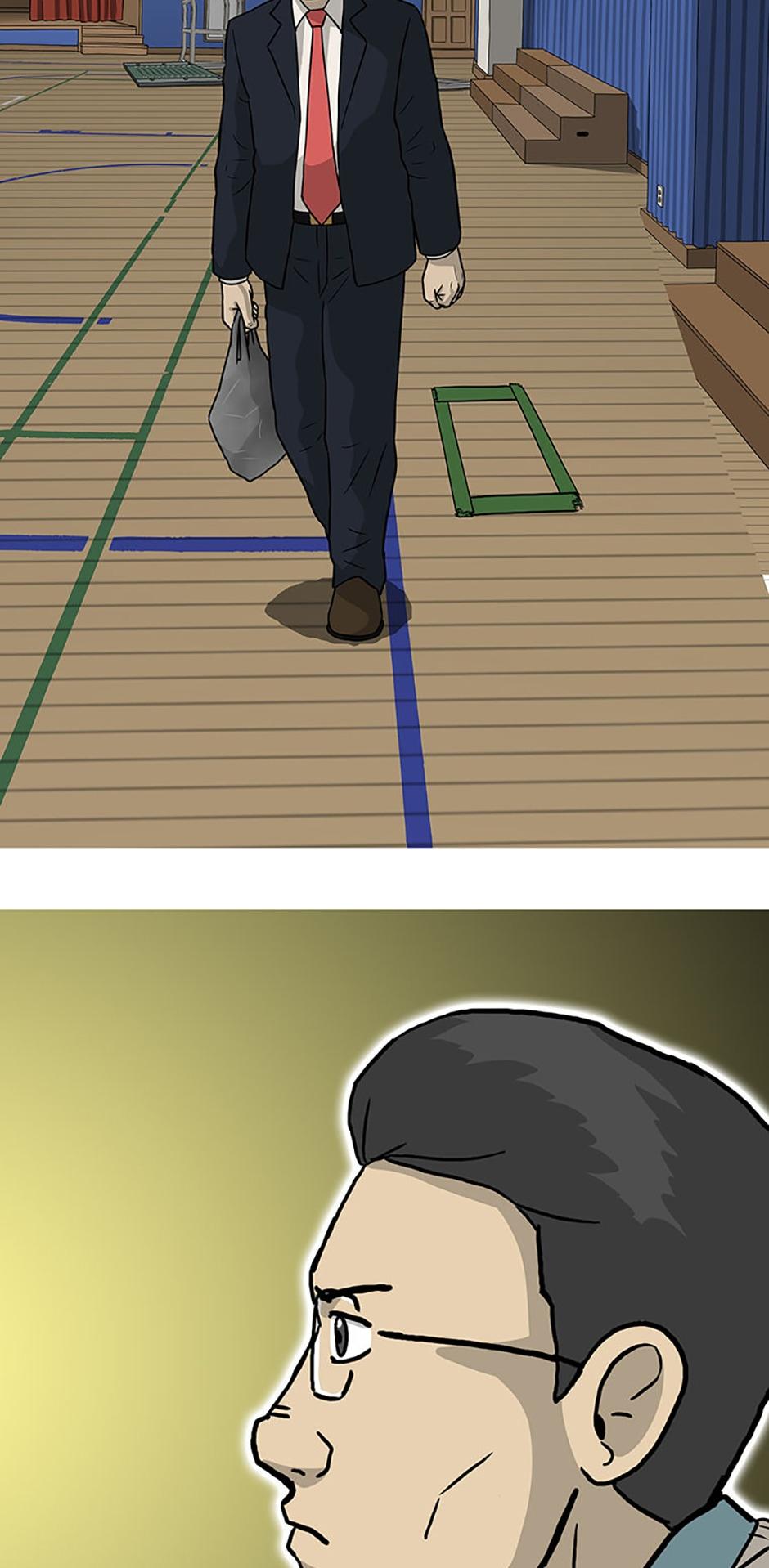 Read Moving (en) Manga Online