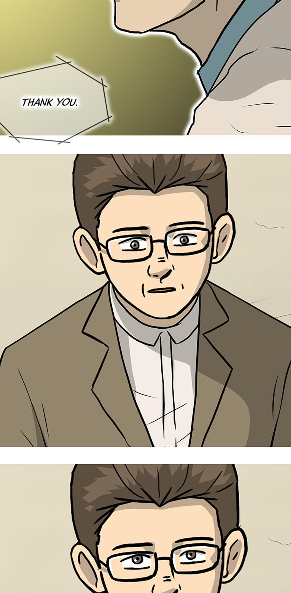 Read Moving (en) Manga Online