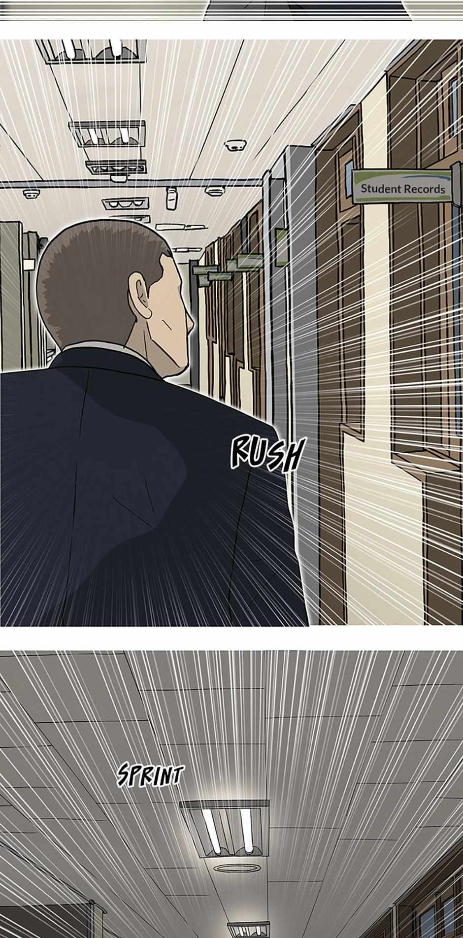 Read Moving (en) Manga Online