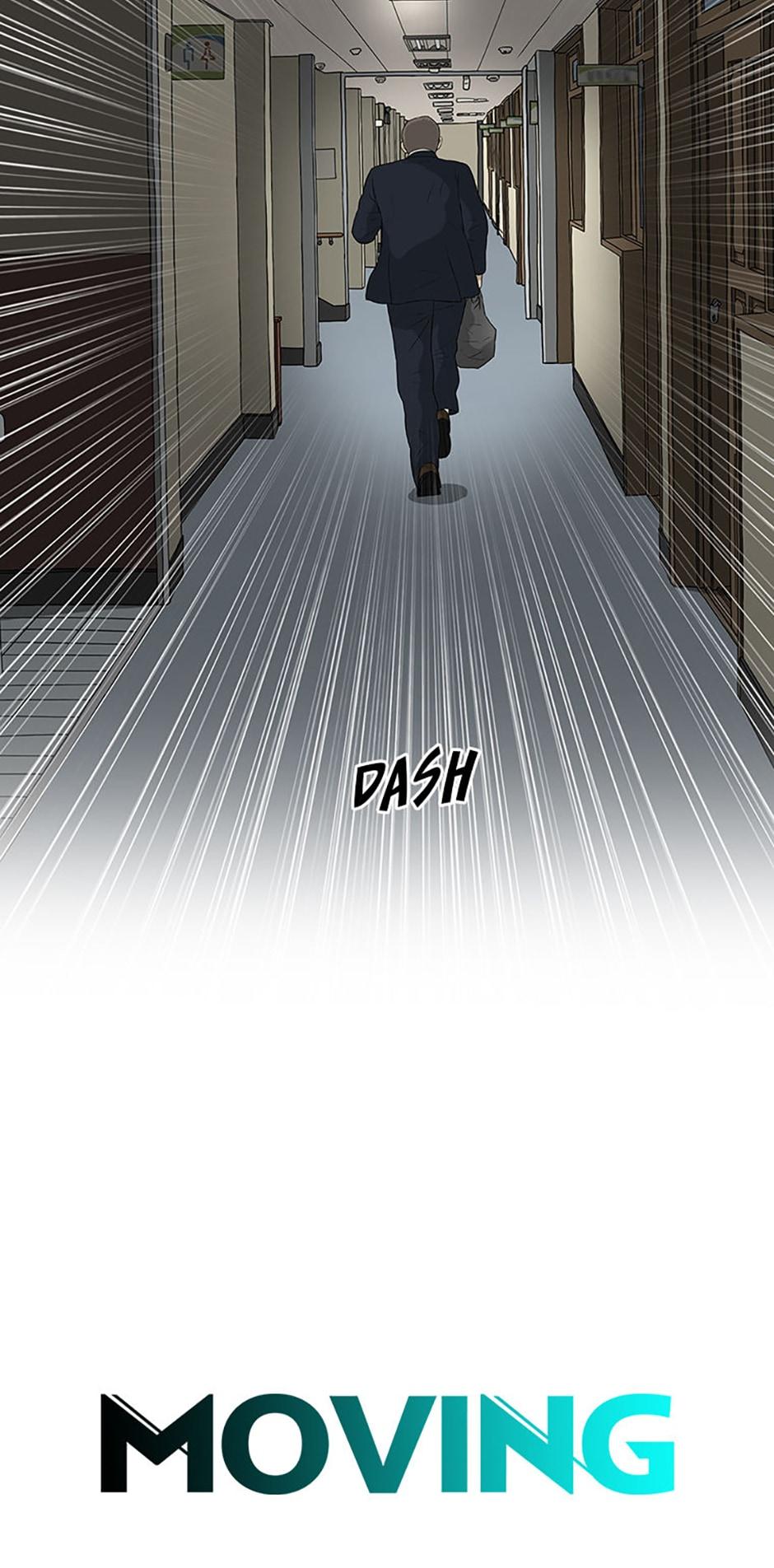 Read Moving (en) Manga Online